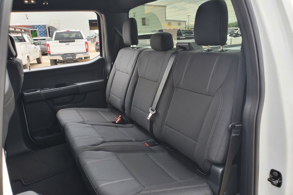 2026 Ford F-150 STX Hondo TX