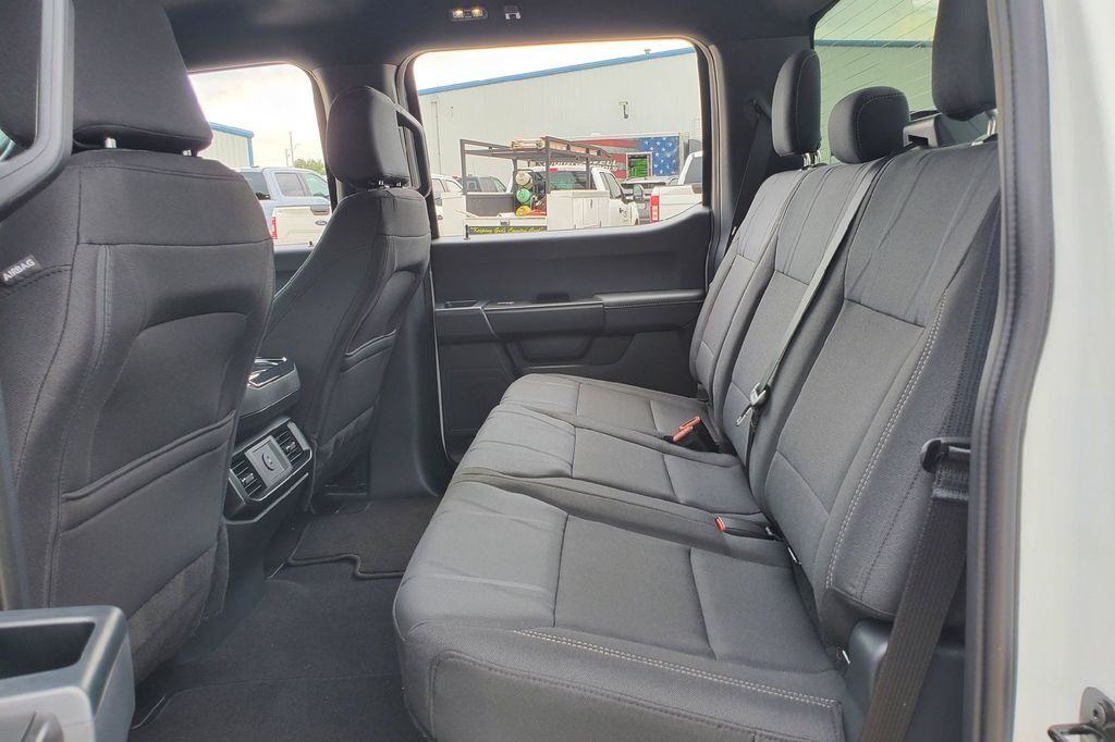 2026 Ford F-150 STX Hondo TX
