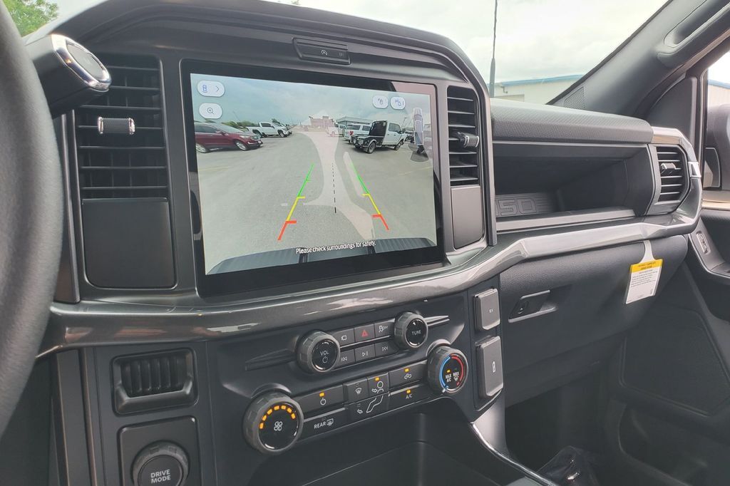 2026 Ford F-150 STX Hondo TX