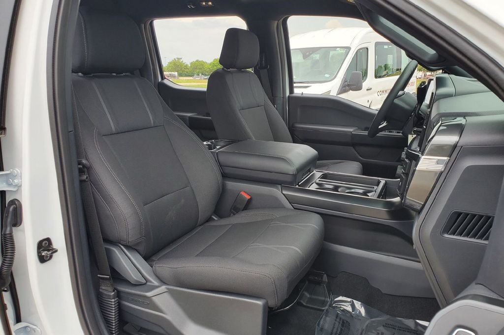 2026 Ford F-150 STX Hondo TX
