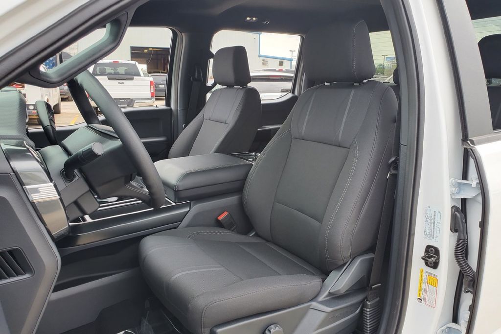 2026 Ford F-150 STX Hondo TX