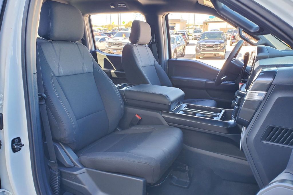 2026 Ford F-150 STX Hondo TX