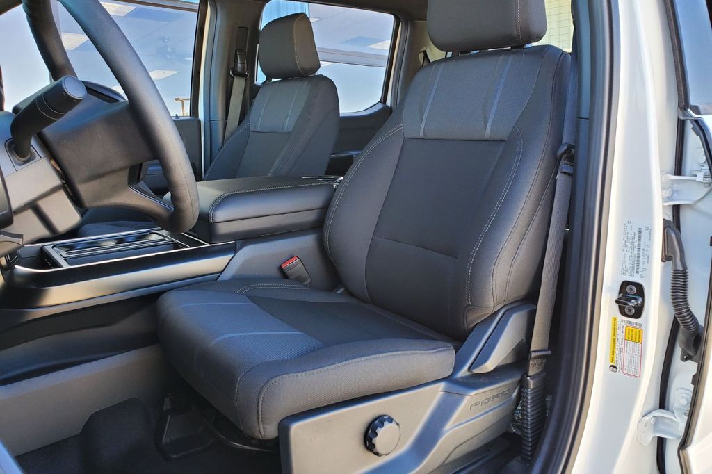 2026 Ford F-150 STX Hondo TX