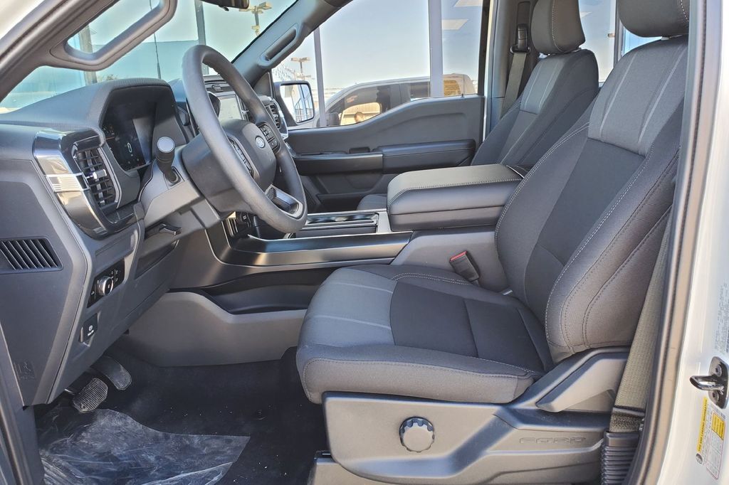 2026 Ford F-150 STX Hondo TX