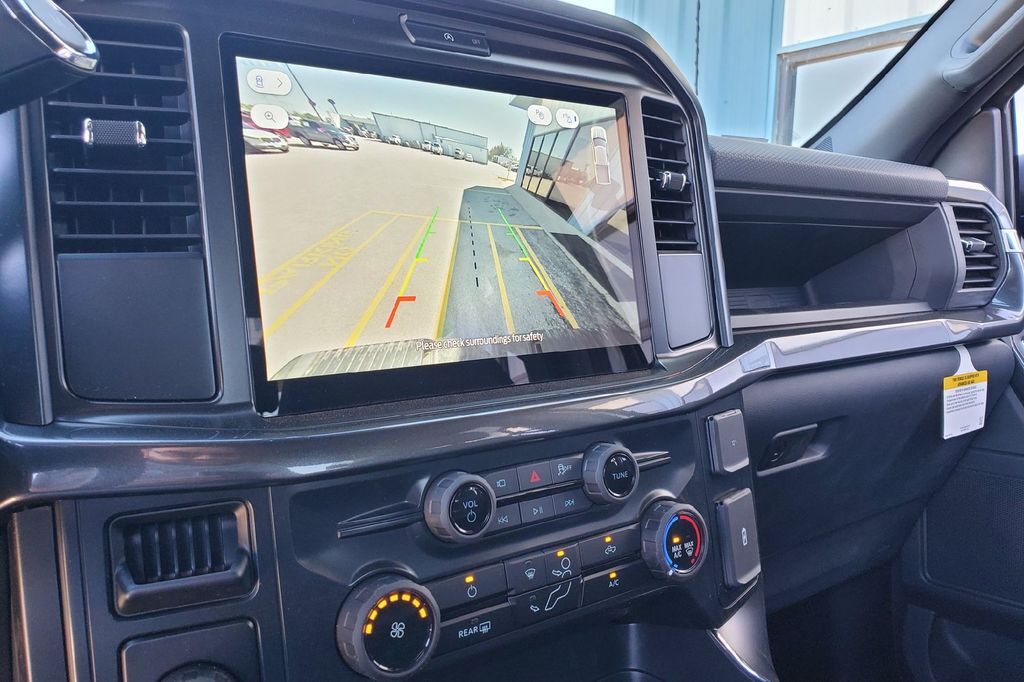 2026 Ford F-150 STX Hondo TX