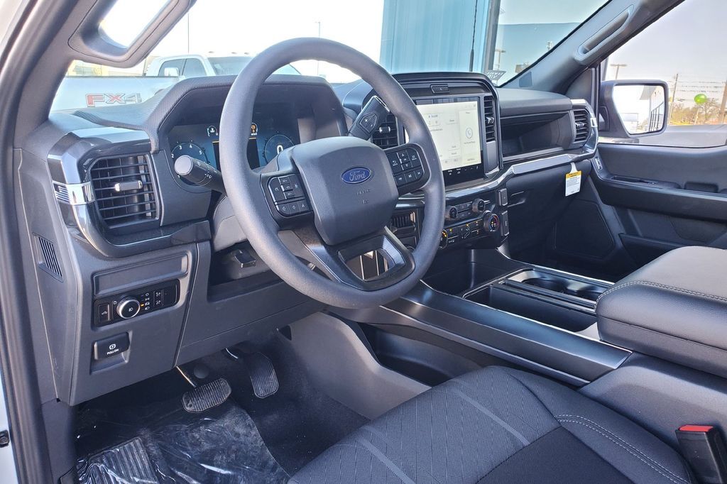 2026 Ford F-150 STX Hondo TX