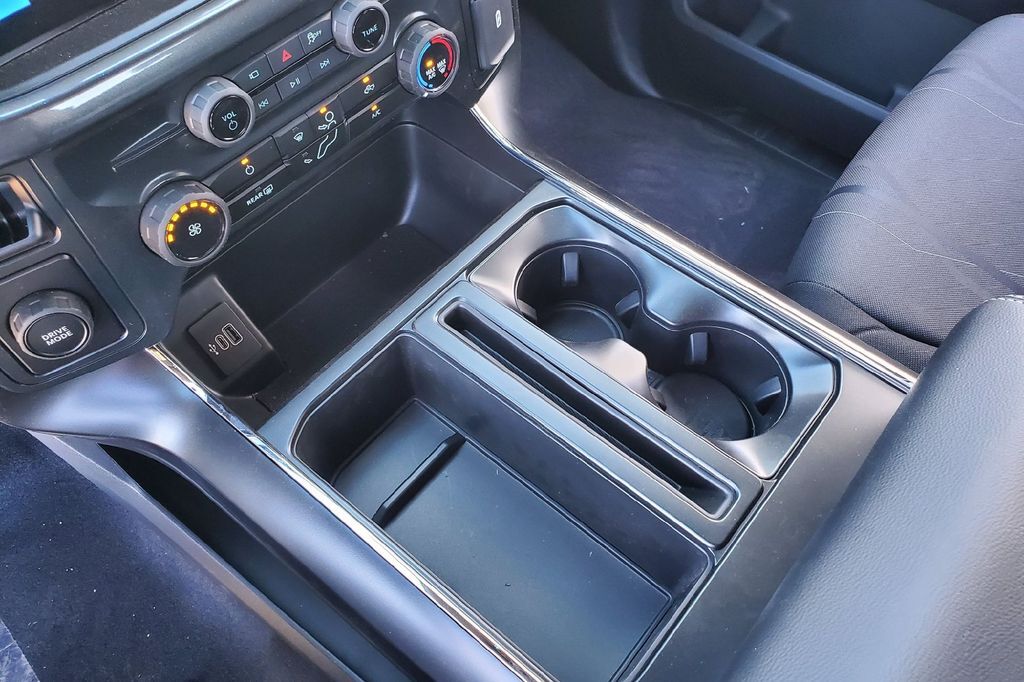 2026 Ford F-150 STX Hondo TX