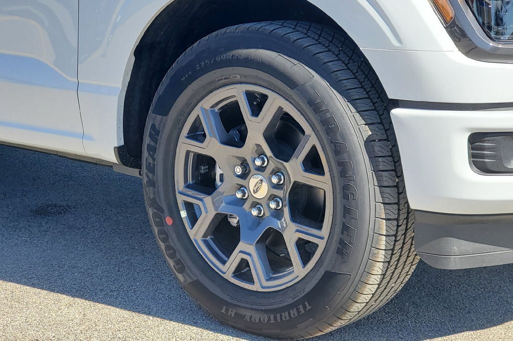 2026 Ford F-150 STX Hondo TX