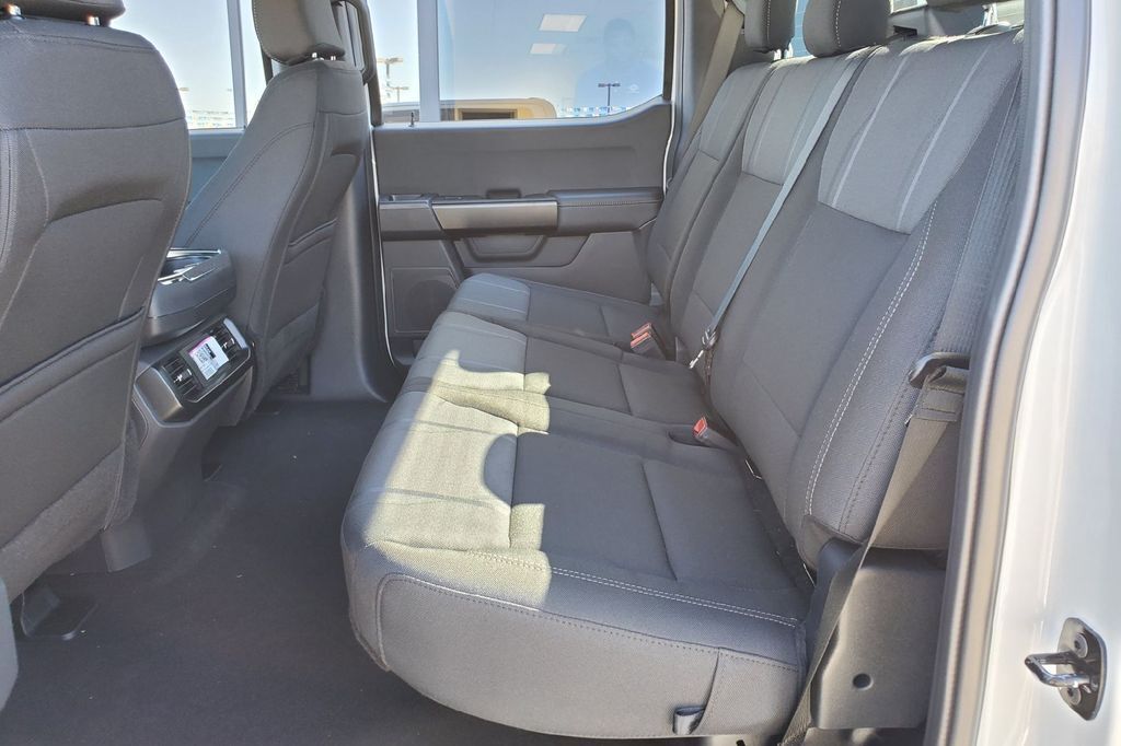 2026 Ford F-150 STX Hondo TX