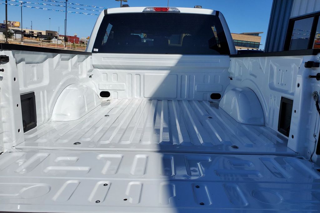 2026 Ford F-150 STX Hondo TX