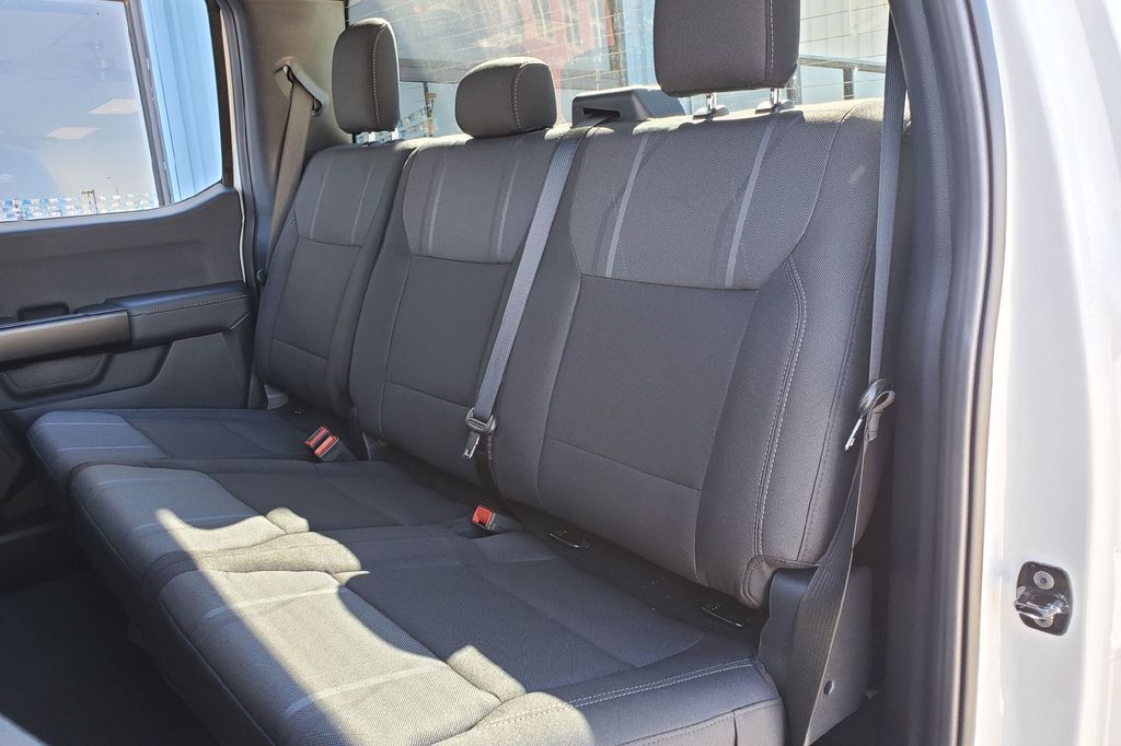 2026 Ford F-150 STX Hondo TX