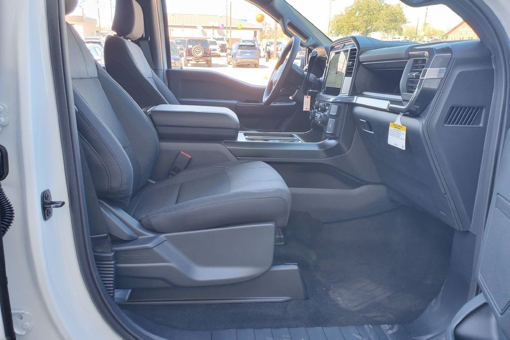 2026 Ford F-150 STX Hondo TX