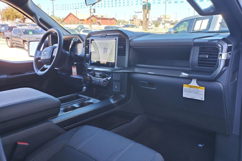 2026 Ford F-150 STX Hondo TX