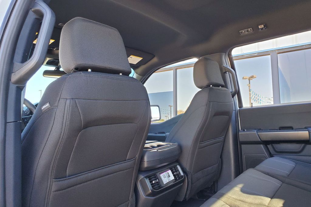 2026 Ford F-150 STX Hondo TX