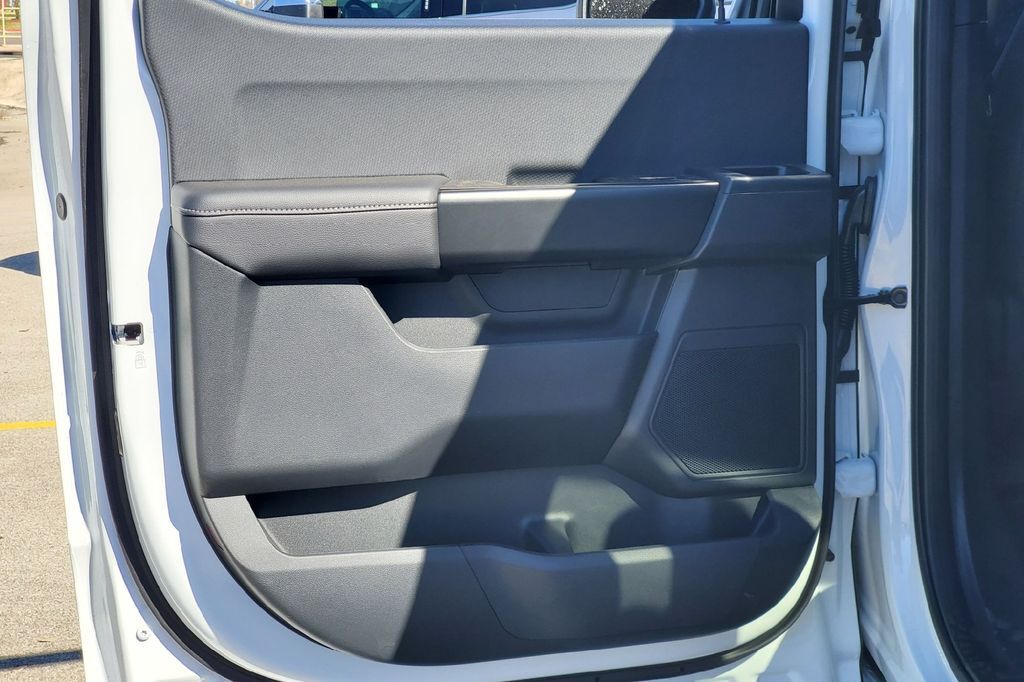 2026 Ford F-150 STX Hondo TX