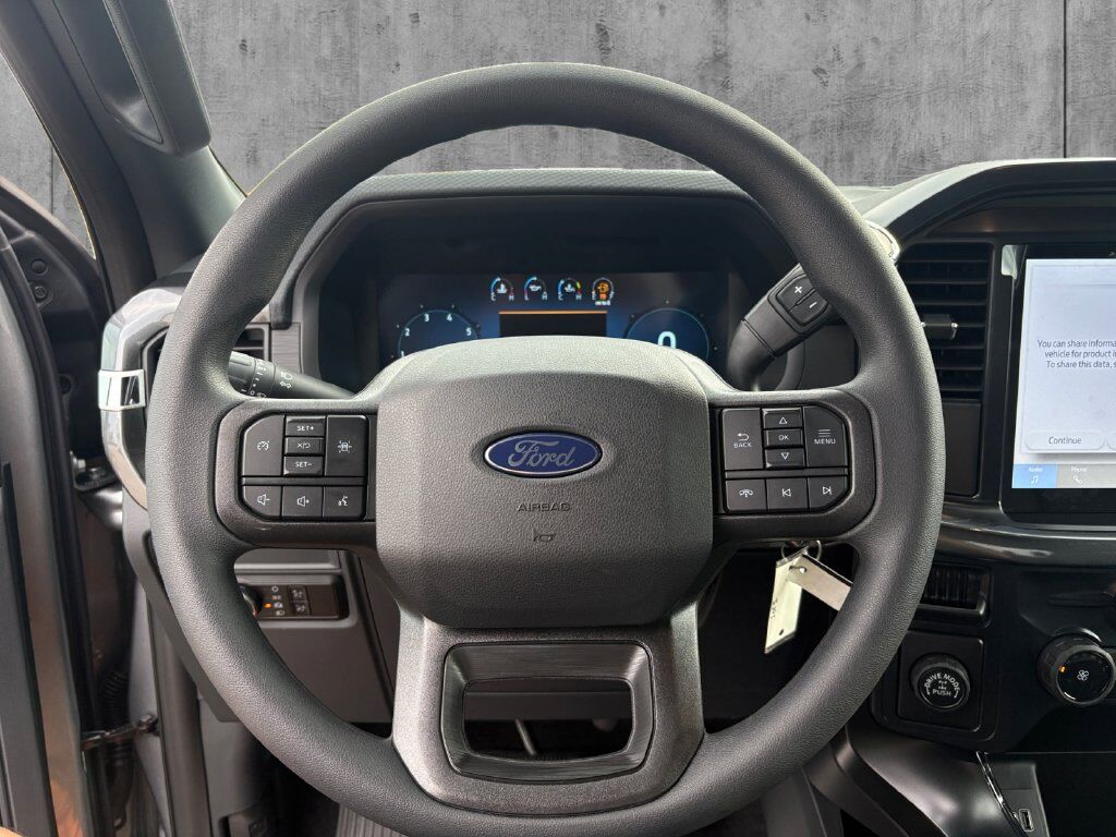 2026 Ford F-150 STX Hondo TX