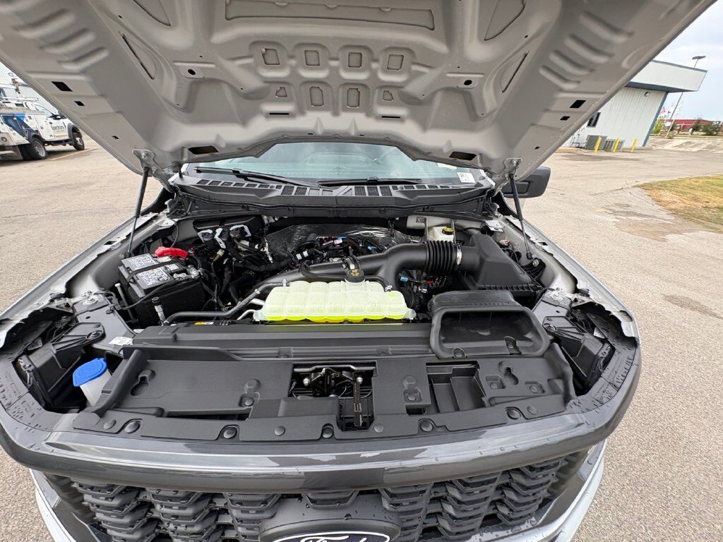 2026 Ford F-150 STX Hondo TX