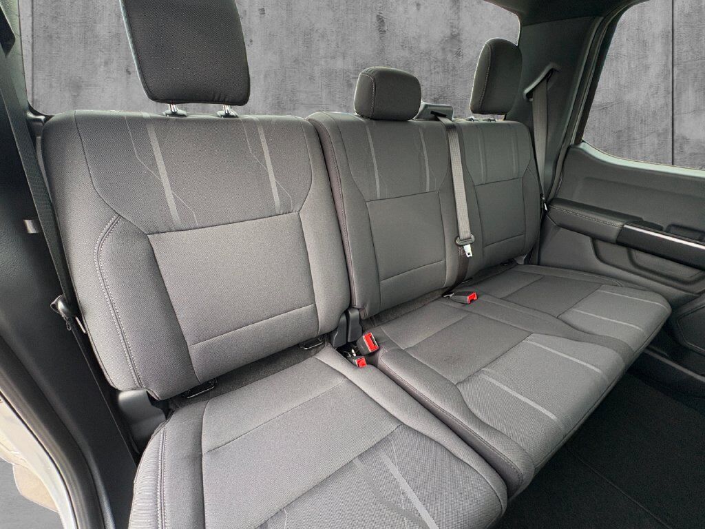 2026 Ford F-150 STX Hondo TX