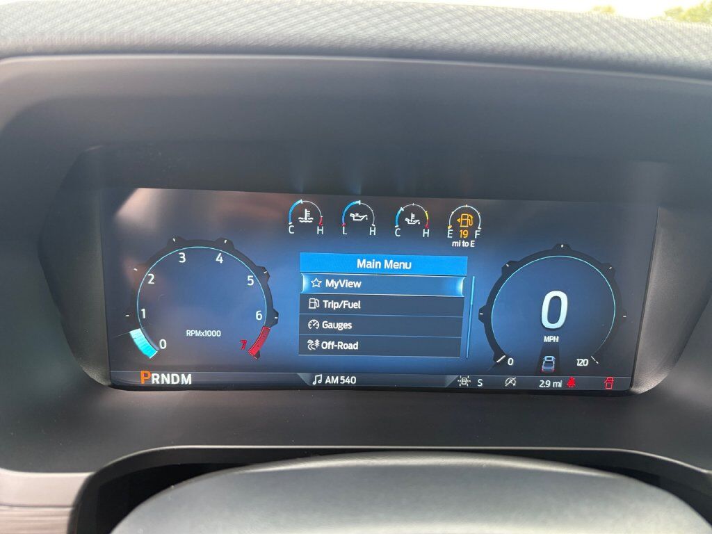 2026 Ford F-150 STX Hondo TX