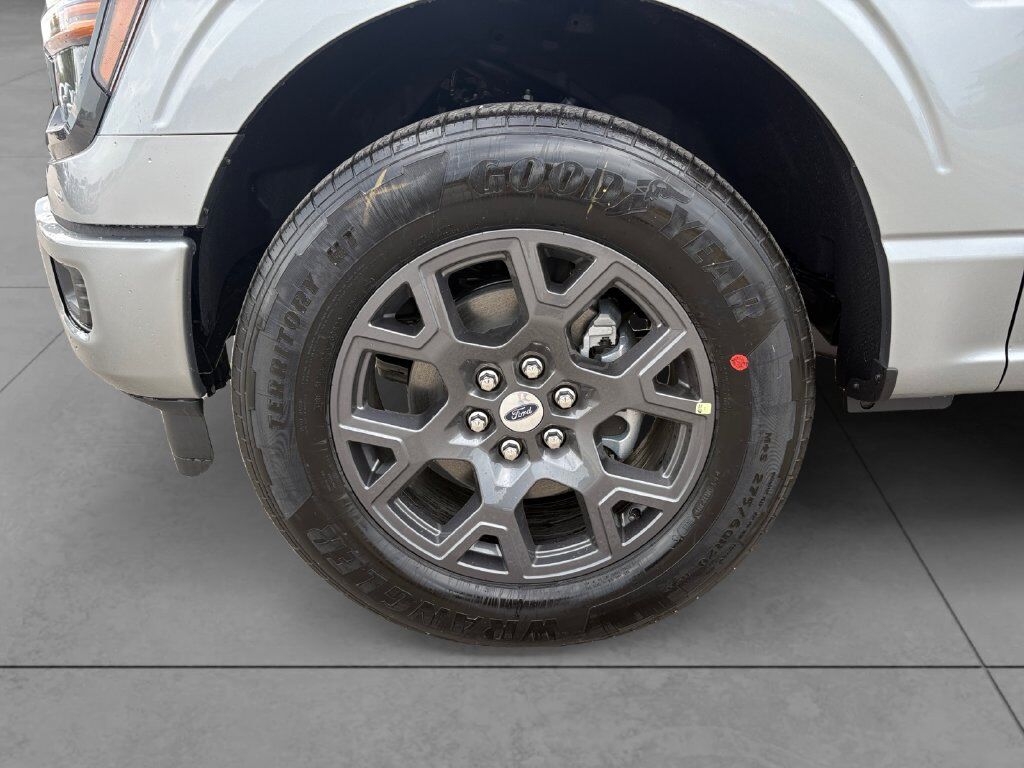 2026 Ford F-150 STX Hondo TX
