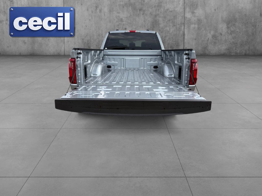 2026 Ford F-150 STX Hondo TX