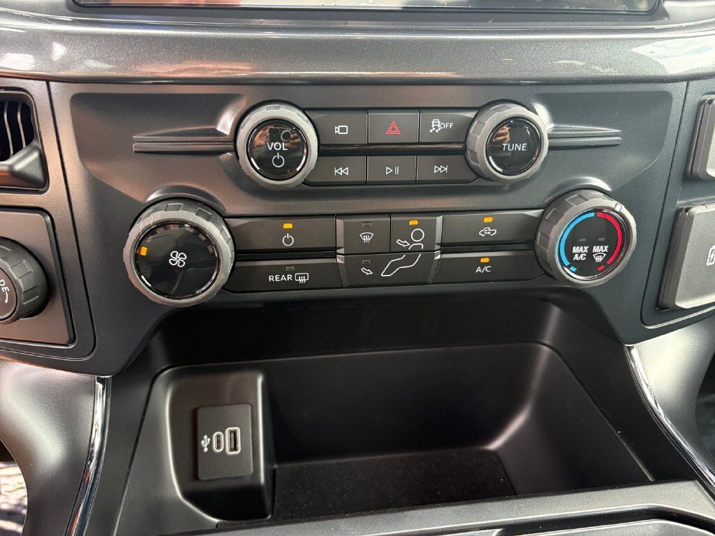 2026 Ford F-150 STX Hondo TX