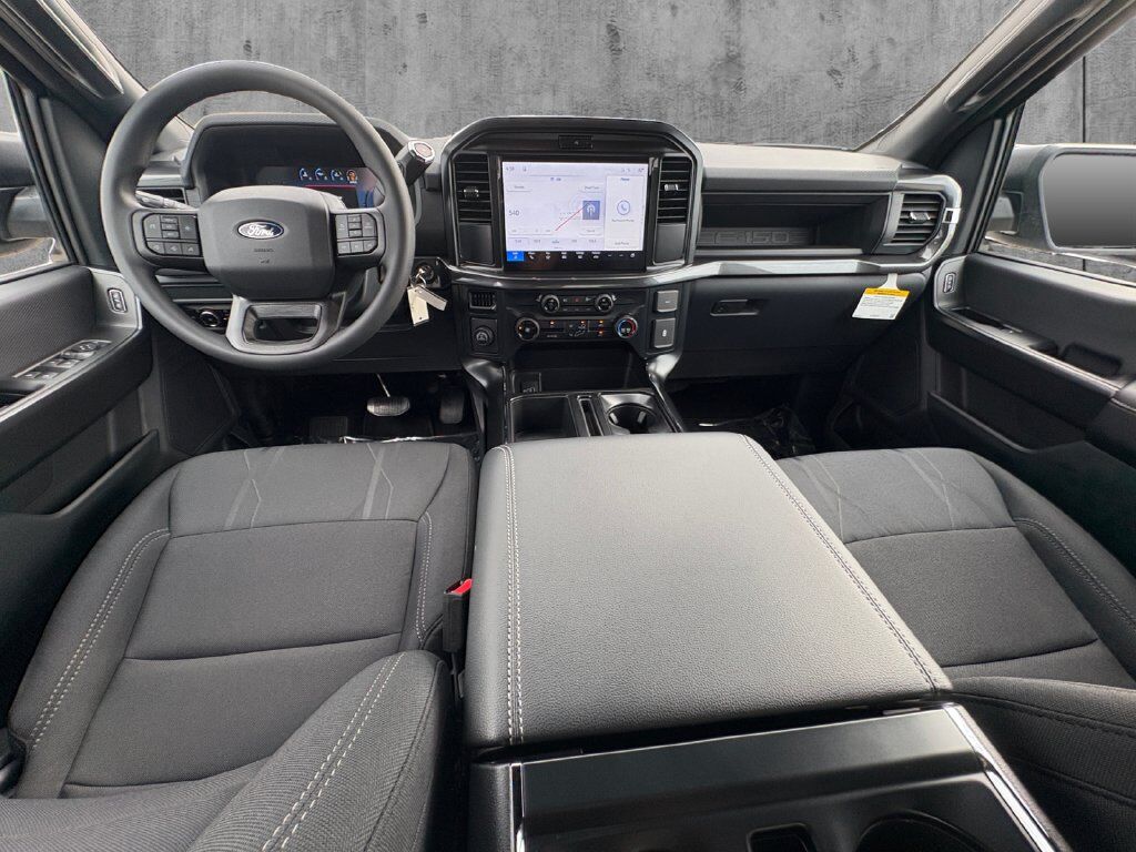2026 Ford F-150 STX Hondo TX