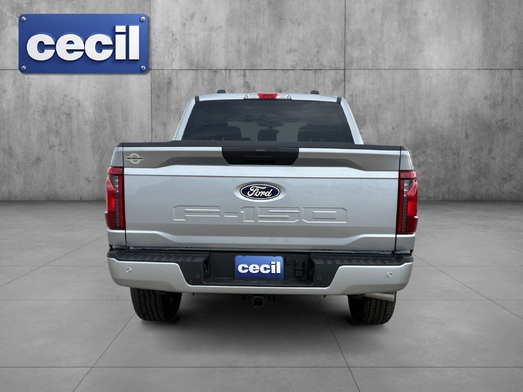 2026 Ford F-150 STX Hondo TX
