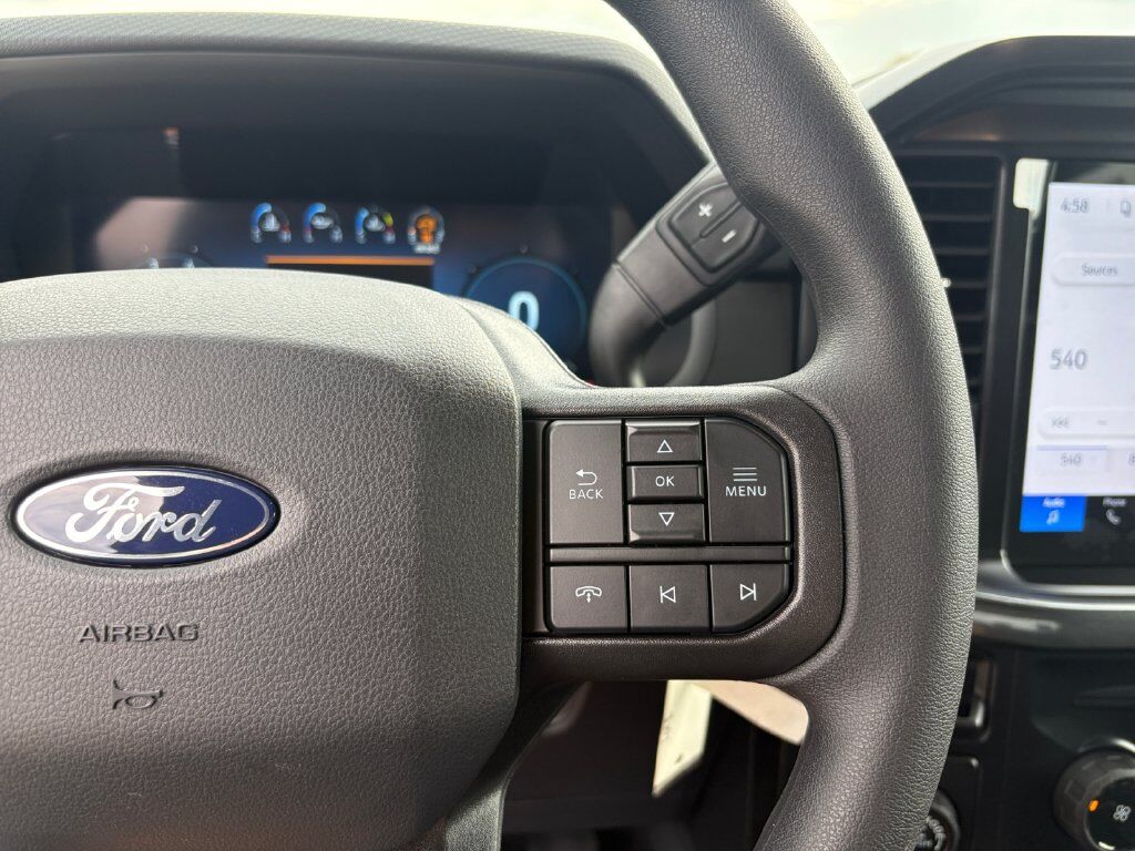 2026 Ford F-150 STX Hondo TX