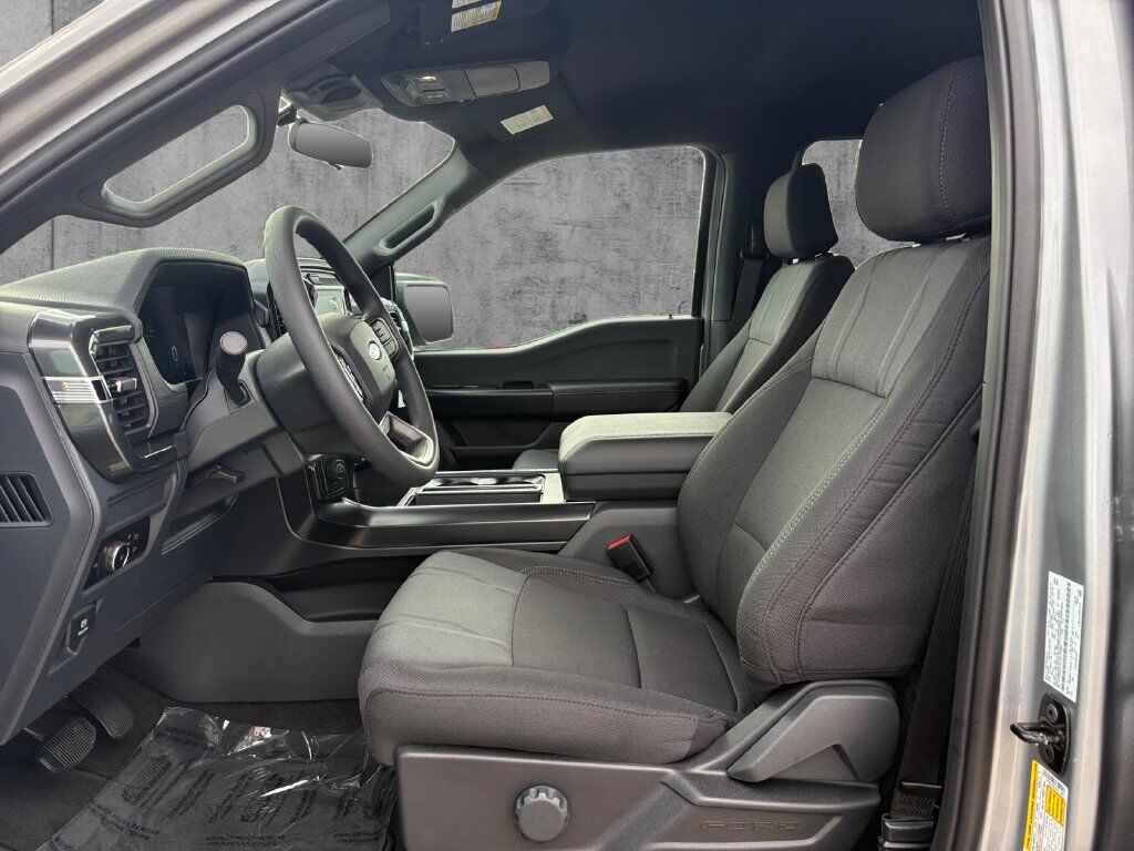 2026 Ford F-150 STX Hondo TX