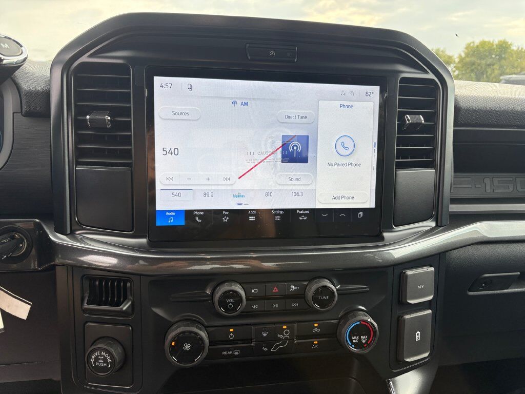 2026 Ford F-150 STX Hondo TX