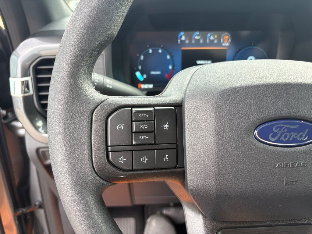 2026 Ford F-150 STX Hondo TX