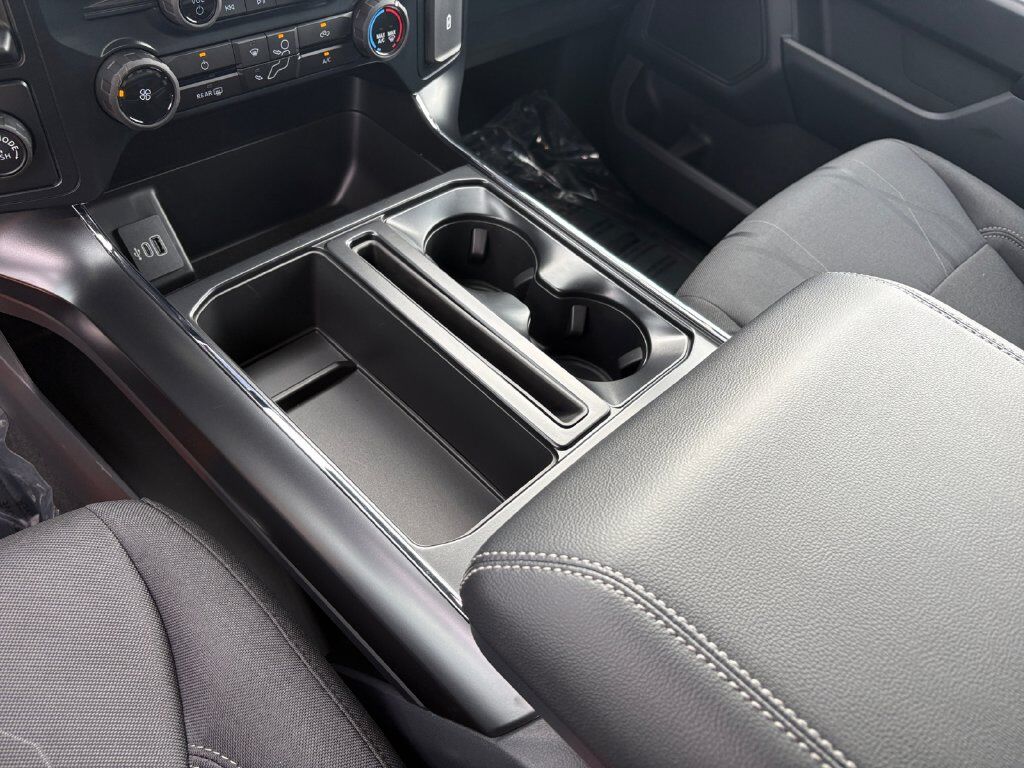 2026 Ford F-150 STX Hondo TX