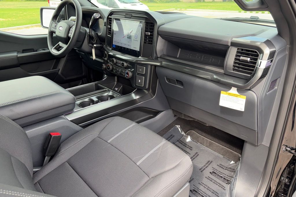 2026 Ford F-150 STX Hondo TX
