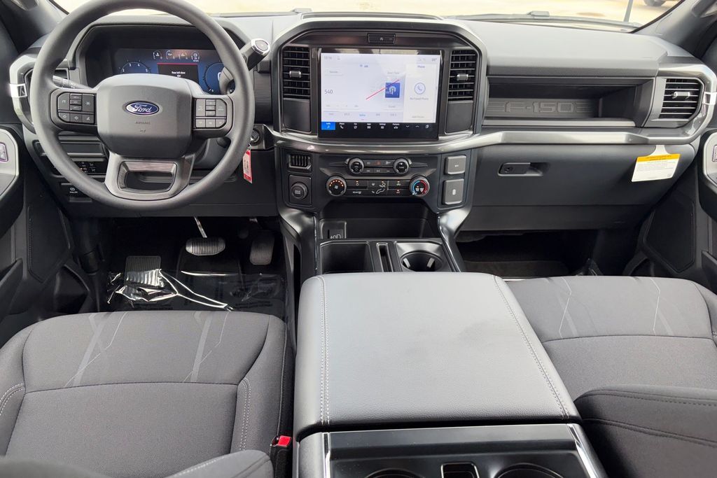 2026 Ford F-150 STX Hondo TX