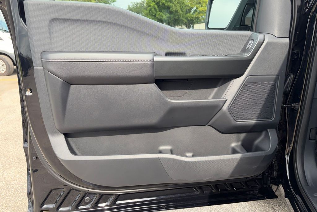 2026 Ford F-150 STX Hondo TX