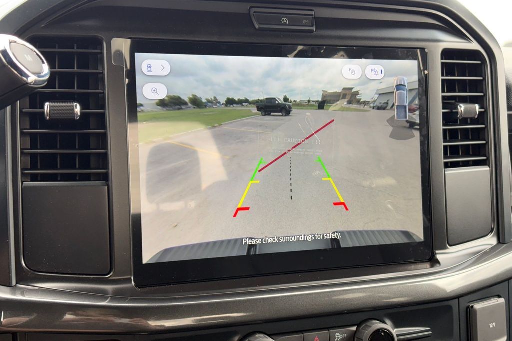 2026 Ford F-150 STX Hondo TX
