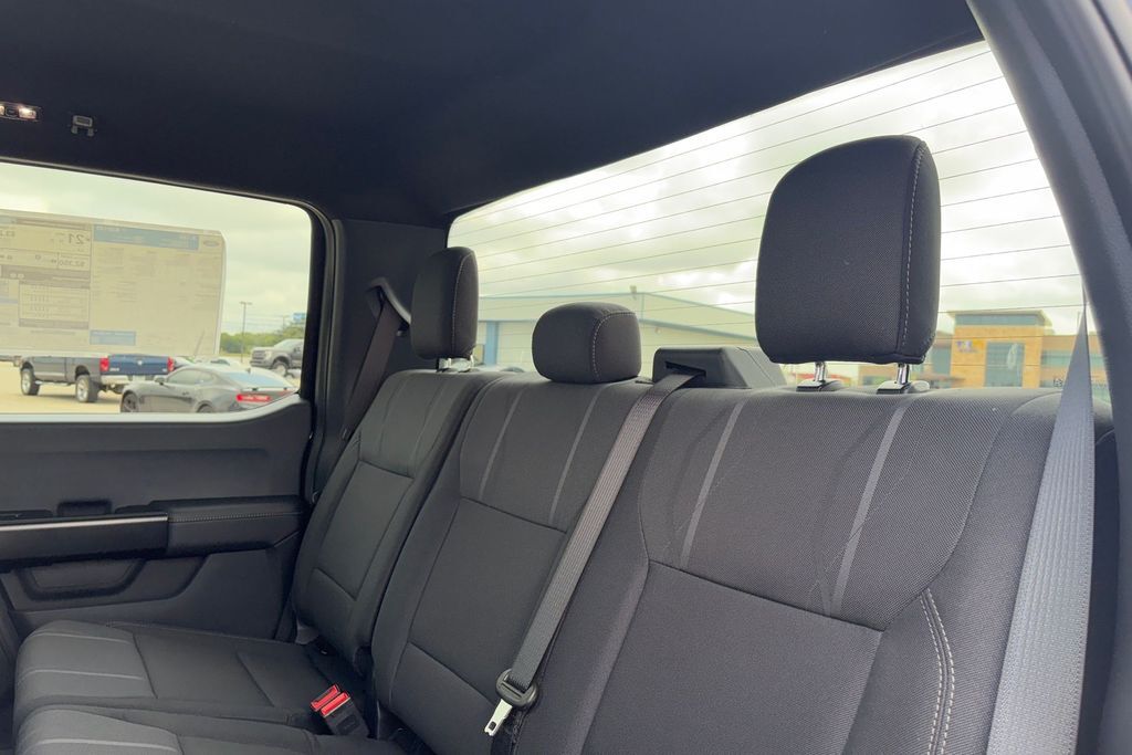 2026 Ford F-150 STX Hondo TX