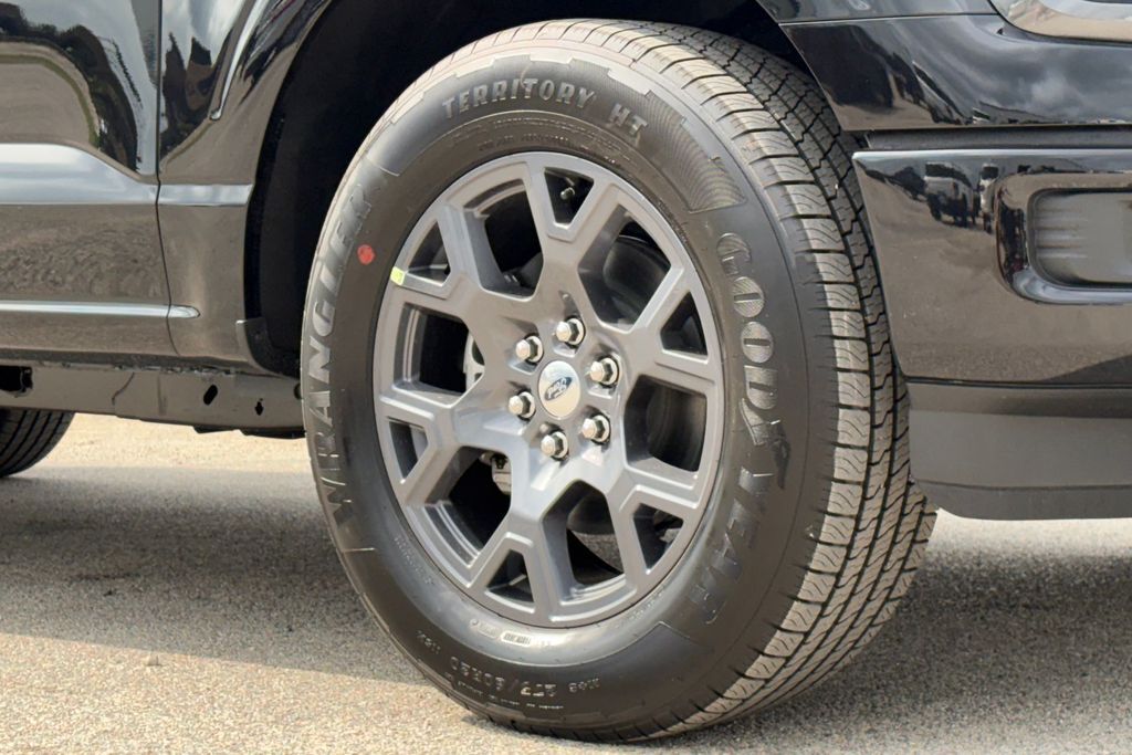 2026 Ford F-150 STX Hondo TX