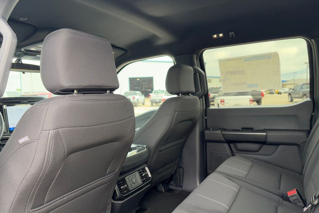 2026 Ford F-150 STX Hondo TX