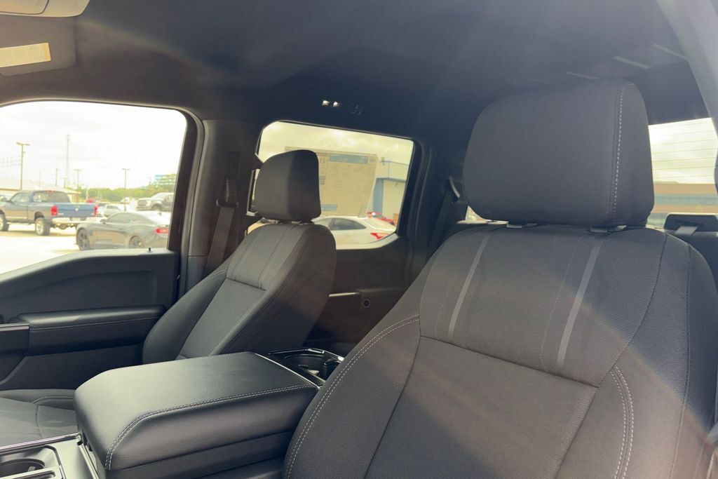 2026 Ford F-150 STX Hondo TX