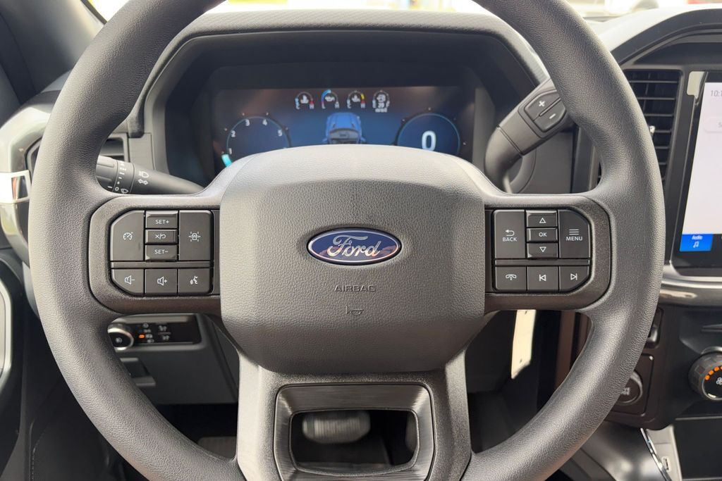 2026 Ford F-150 STX Hondo TX