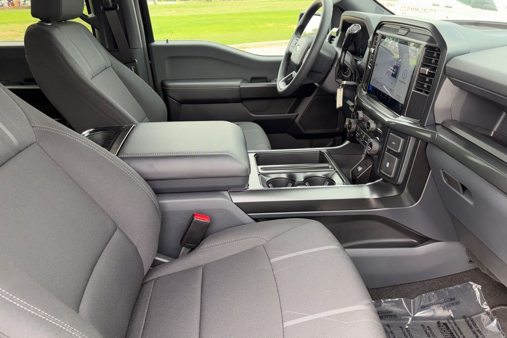 2026 Ford F-150 STX Hondo TX