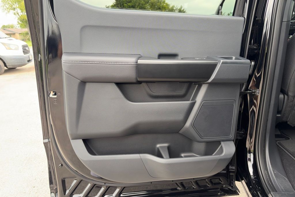 2026 Ford F-150 STX Hondo TX
