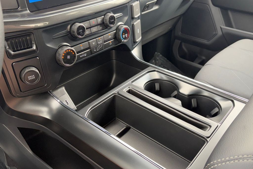 2026 Ford F-150 STX Hondo TX