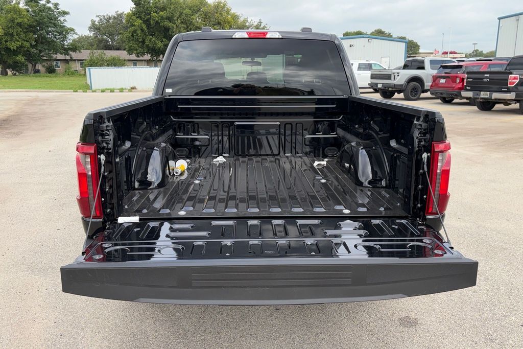 2026 Ford F-150 STX Hondo TX