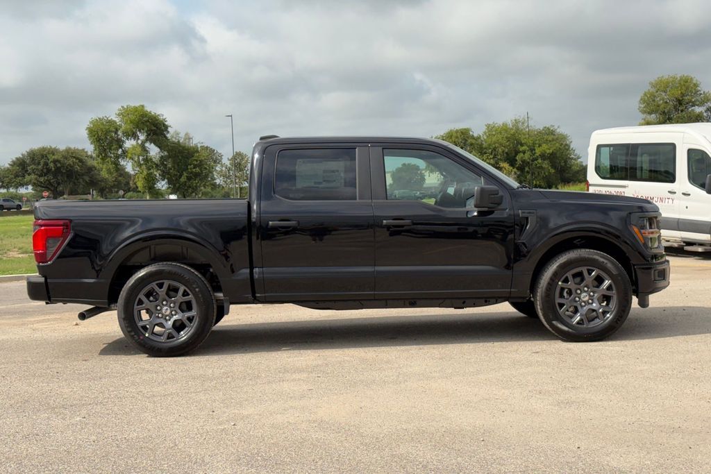 2026 Ford F-150 STX Hondo TX