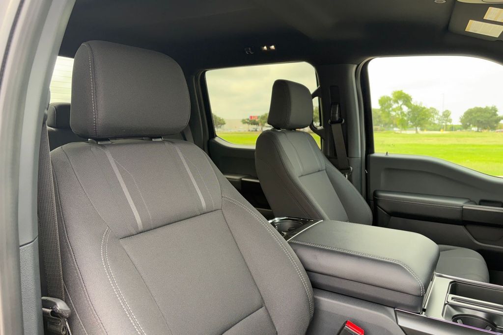 2026 Ford F-150 STX Hondo TX