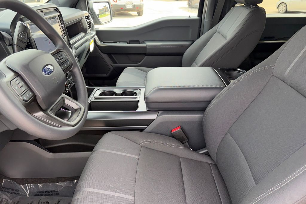 2026 Ford F-150 STX Hondo TX