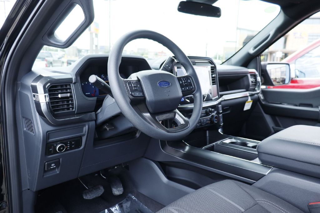 2026 Ford F-150 STX Hondo TX